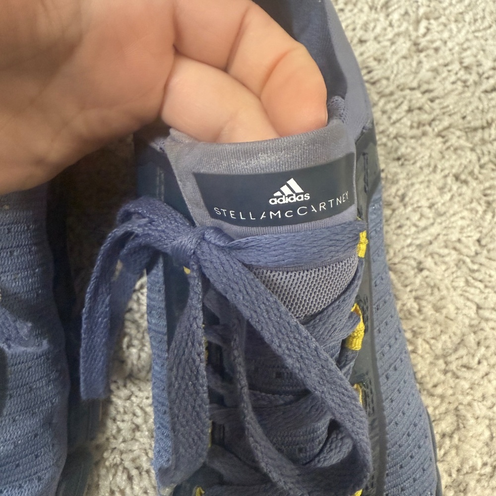 Adidas By Stella McCartney CC Revolution W Sneakers - Picture 2 of 6